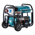Бензиновый генератор ALTECO Professional AGG 11000TE Duo Бензиновый генератор ALTECO Professional AGG 11000TE Duo