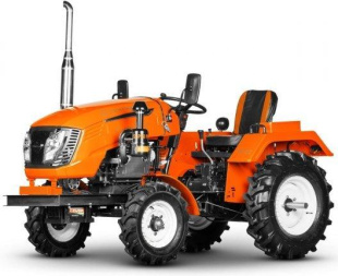 Минитрактор Кентавр Т-24 PRO (Toyokawa)