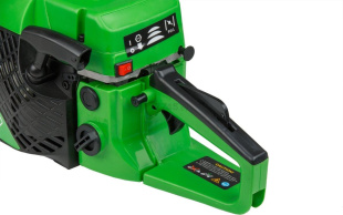 Бензопила DGM GS-232