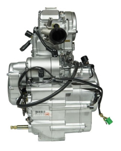 Двигатель Lifan 177MM-P Двигатель Lifan 177MM-P