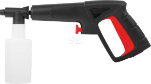 Мойка высокого давления WORTEX PW 1217 (PW121700025)