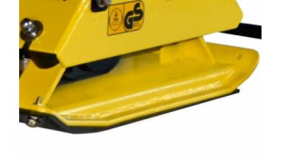 Виброплита CHAMPION PC9045F