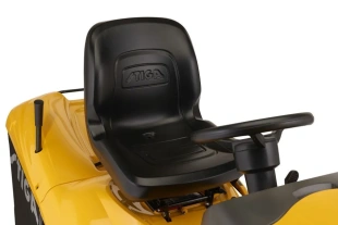 Садовый трактор STIGA Estate 792 (2Т0780481/СТ1)