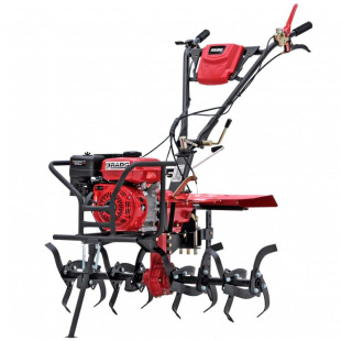 Мотоблок BRADO GM-850SB (8 л.с., без ВОМ, пон.пер, 3+1, кенгурятник, без колёс)