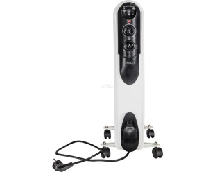 Обогреватель масляный EUROLUX ОМПТ-EU-12H (67/3/20)