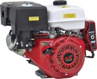 Двигатель бензиновый SKIPER N190F/E K (SN190FE(K).00)