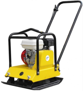 Виброплита AGT РСL 90