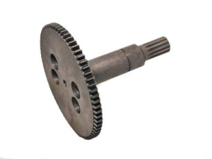 Вал шестерня - 0690002402 (Мотор Сич)