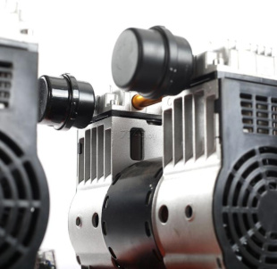 Компрессор безмасляный PATRIOT WO 80-360 (525301930)