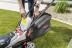 Газонокосилка аккумуляторная AL-KO 34,8 Li Easy Flex (113540) Газонокосилка аккумуляторная AL-KO 34,8 Li Easy Flex (113540)