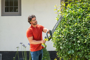 ONE + / Кусторез RYOBI RY18HT50A-120
