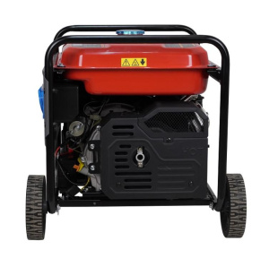 Генератор Loncin GH9000I Генератор Loncin GH9000I