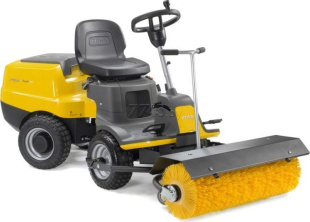 Щетка сменная в сборе STIGA для Park 120-220 (2A1100040/S16)