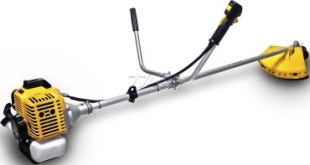 Мотокоса CHAMPION T338S-2