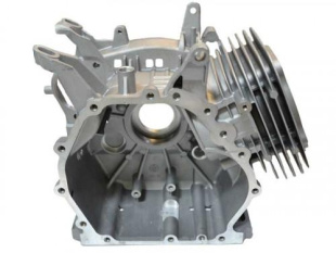 Блок двигателя 192FE(GX460E) на болтов