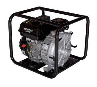 Мотопомпа Lifan 50WG Eco Мотопомпа Lifan 50WG Eco