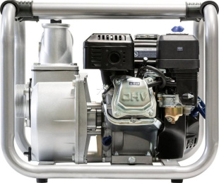Мотопомпа бензиновая HYUNDAI HY85