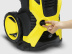 Мойка высокого давления KARCHER K 5 (1.180-633.0) Мойка высокого давления KARCHER K 5 (1.180-633.0)