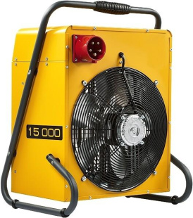 Тепловые пушки электрические BALLU BHP-M2-15