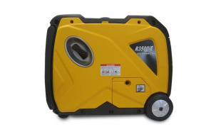 Генератор RATO R3500IE