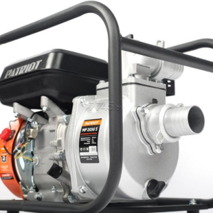 Мотопомпа PATRIOT MP 2036 S