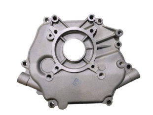 Крышка картера LIFAN 11211/173F-R, 177F-R (90*90) (голая) Крышка картера LIFAN 11211/173F-R, 177F-R (90*90) (голая)