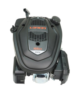 Двигатель Loncin LC1P65FE-2 (F type) D22,2