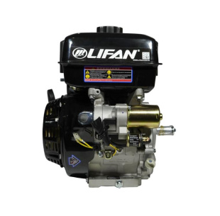 Двигатель Lifan 190FD D25 11А