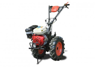 Мотоблок бензиновый BAHO BH 1800L PRO DIFF