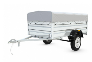 Автомобильный прицеп АТЛАНТ 2213-03 (2,2х1,3)