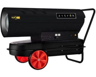 Пушка тепловая дизельная ZITREK BFG-80 (070-2807)