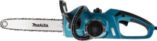 Пила цепная электрическая MAKITA UC 3541 A (UC3541A) Пила цепная электрическая MAKITA UC 3541 A (UC3541A)
