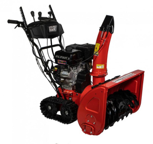 Снегоотбрасыватель Lifan ST7011ET (11 л.с.)