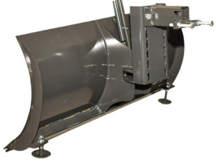 Отвал для мотоблока МТЗ - (Беларус)