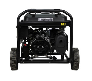 Генератор Loncin LC8000D-S Генератор Loncin LC8000D-S