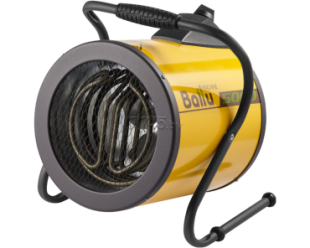 Пушка тепловая электрическая BALLU BHP-P-5