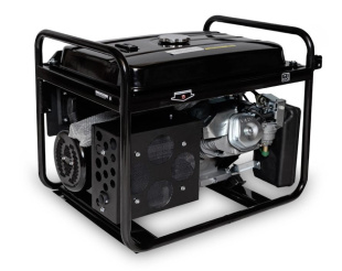 Генератор Lifan 7 GF2-4 (LF7500E3)