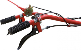 Культиватор бензиновый ASILAK SL-87 (SL-87-5012)