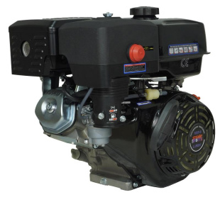 Двигатель Lifan 190F-S Sport New D25 11А