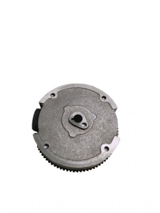 Маховик LIFAN 23300/168FD-170FD, катушка освещения 7 Ампер