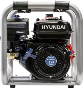 Мотопомпа бензиновая HYUNDAI HYH57