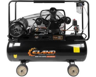 Компрессор ELAND WIND 100-3CB PRO (1003CВPROEL)