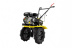 Мотоблок бензиновый МК-7800P-4х2 Huter