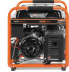 Генератор бензиновый DAEWOO POWER GDA 6500E