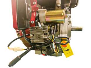 Двигатель бензиновый WEIMA WM190FE/P