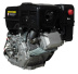Двигатель Loncin LC192FD (A type) D25 18А Двигатель Loncin LC192FD (A type) D25 18А