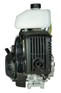 Двигатель Lifan 144F