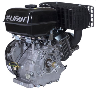 Двигатель Lifan192F D25