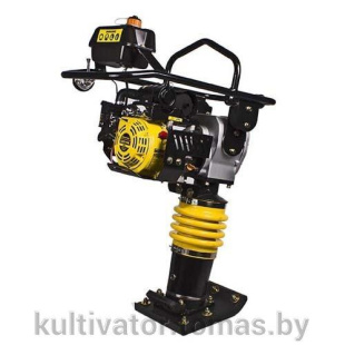 Вибротрамбовка CHAMPION TR72