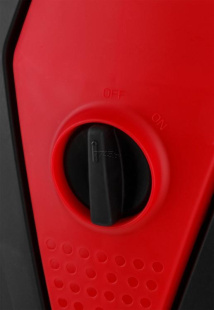 Мойка высокого давления WORTEX PW 1217 (PW121700025)